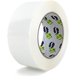 Lot de 6 rouleaux de ruban adhésif acrylique 28µ silencieux 48 mm x 100 m blanc