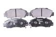 HELLA 8DB 355 016-441 Remblokkenset - T3016