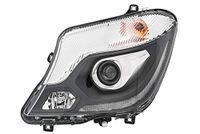HELLA 1EJ 011 030-311 FF/Bi-Xenon/LED Koplamp