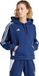 adidas Performance Tiro 24 Sweat Hoodie Dames Blauw M