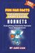 Charlotte Hornets Basketball Book for Kids: NBA Basketball Book for Kids: Fun Fan Facts Edition — History, Legends and Trivia for Young Hornets Fans: Everything Charlotte Hornets Fans Should Know: 1