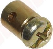 SCHNURENDE, diameter 2,00 mm
