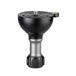 Leofoto YB-75MP Statief accessoire Montageplaat