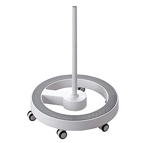 lumeno rolstatief 6159 groen of grijs