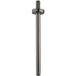Wiesbaden Caral Douchearm met Plafondbevestiging - 30cm - Gunmetal