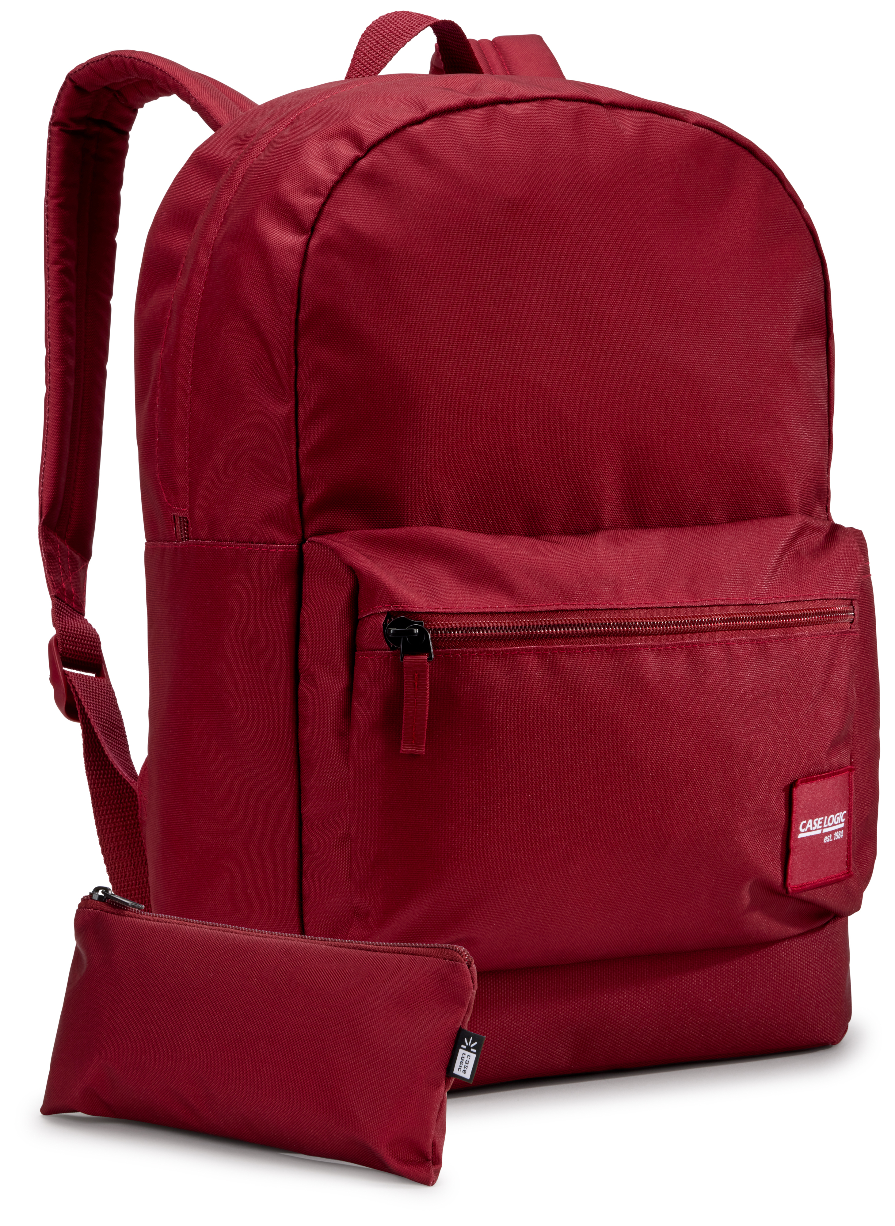 Case Logic CCAM1216 - Pomegranate Red