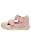 NATURINO Open schoenen 'PUFFY' pink