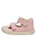 NATURINO Open schoenen 'PUFFY' pink