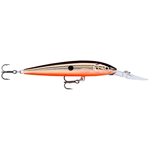 Rapala DHJ12 SBR - 100mm - 11g - Sinking Bait