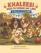 Khaleesi Goes to Doggie Daycare: A Story and Activity Book