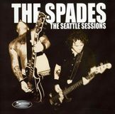 7-Seattle Suburban Seattle Sessions 7" Vinyl