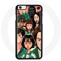 Maniacase Hoesjes voor Oppo A54 5G Demon Slayer Tanjiro Nezuko Attack Combat