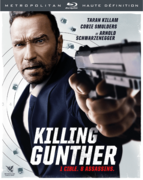 SEVEN SEPT Killing Gunther - Blu-ray