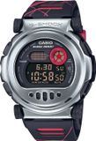 CASIO G-SHOCK Herenhorloge, zwart, Casio-G-B001MVA-1ER