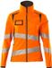 Mascot Accelerate Safe Softshell jacket 19012-143 - hi-vis orange/dark anthracite - L