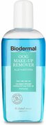 Biodermal oog make-up remover 100ml