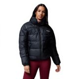 Columbia Pike Lake™ Jas Zwart XS Vrouw