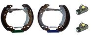 BREMBO Bremsbackensatz K23065