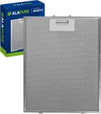 Alapure Metaalfilter voor Bluesky BHC160 352x284mm