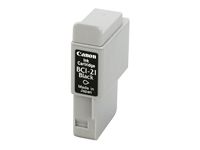 Canon BCI-21 Black Ink Tank