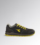 Diadora SPEEDY LOW S1PS FO SR SC ESD MF BLACK 38
