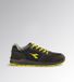 Diadora SPEEDY LOW S1PS FO SR SC ESD MF BLACK 38