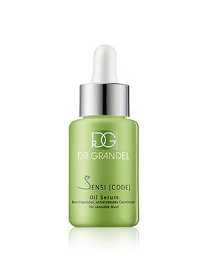 Oil Serum / - / -