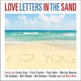 Fatcat ONE DAY MUSIC Love Letters in the Sand
