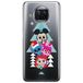 ERT GROUP mobiel telefoonhoesje voor Xiaomi REDMI NOTE 9T origineel en officieel erkend Disney patroon Disney Friends 001 optimaal aangepast aan de vorm van de mobiele telefoon, gedeeltelijk bedrukt
