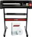 PixMax traceur de vinyle 720mm, SignCut Pro