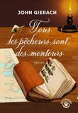 Tous Icecat Tous les pêcheurs sont des menteurs