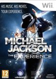 Ubisoft Michael Jackson: The Experience