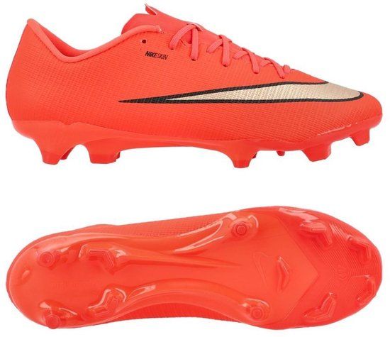Nike Voetbalschoen Vapor 17 Academy FG/MG - Maat 42.5