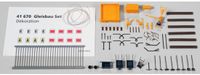 Auhagen 41670 H0 Modelspoorbouwset Accessoire