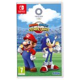 Nintendo Mario & Sonic op de Olympische Spelen: Tokio 2020 - Nintendo Switch