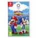 Nintendo Mario & Sonic op de Olympische Spelen: Tokio 2020 - Nintendo Switch