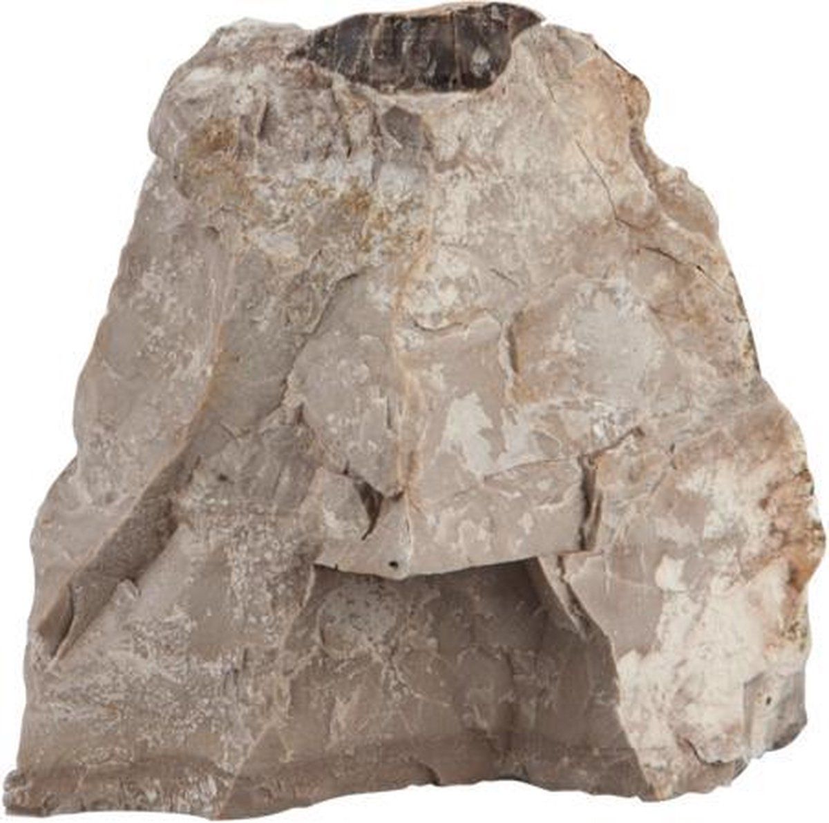 Sera - Aquarium Decortatie - Rock Asian Pagoda - Large: 2 – 3 kg