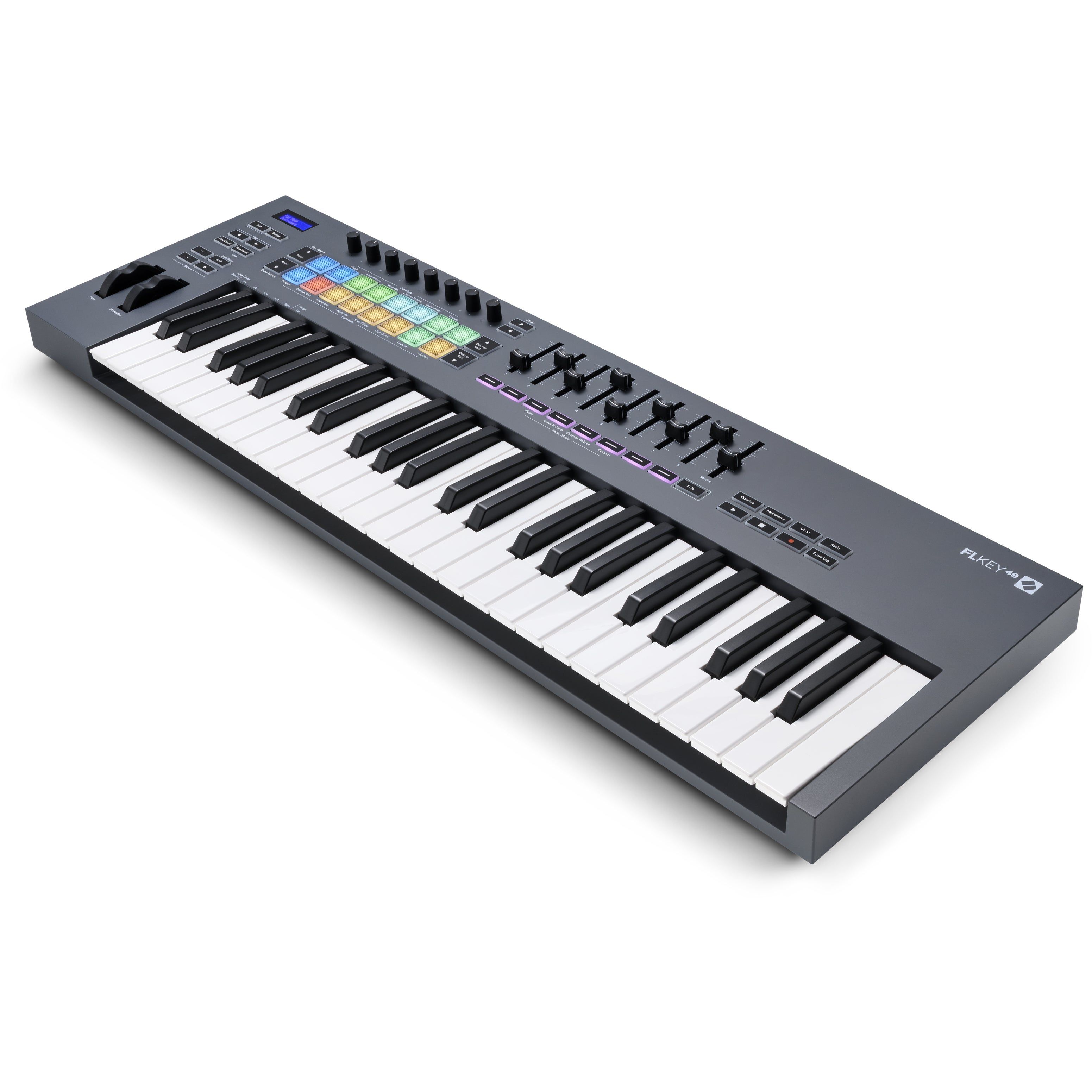 Novation FLkey 49 - USB/MIDI keyboard voor FL Studio