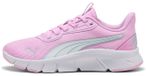 PUMA FlexFocus Lite Modern Faded Glow Trainers UK 4 Roze