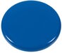 Westcott Ac-E10820 Magneet - Blauw - Pak à 10 stuks - Ø 30 x 8 mm - 900g