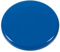 Westcott Ac-E10820 Magneet - Blauw - Pak à 10 stuks - Ø 30 x 8 mm - 900g