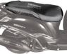 Oxford Motorhoes – Zadelhoes - Zwart - Maat M