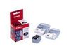 Canon BCI-10 Inktcartridge - Zwart - 3 Stuks