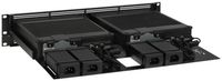 Rackmount.IT RM-PA-T10 Montagebeugel Zwart 1.3U