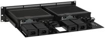 Rackmount.IT RM-PA-T10 support de montage noir 1.3U