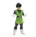 Banpresto Dragon Ball Z Gohan Great Saiyaman Ver. II Clearise Actiefiguur, 18 cm, Meerkleurig