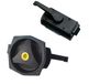 Reimo Deurslot caravan zonder cilinder