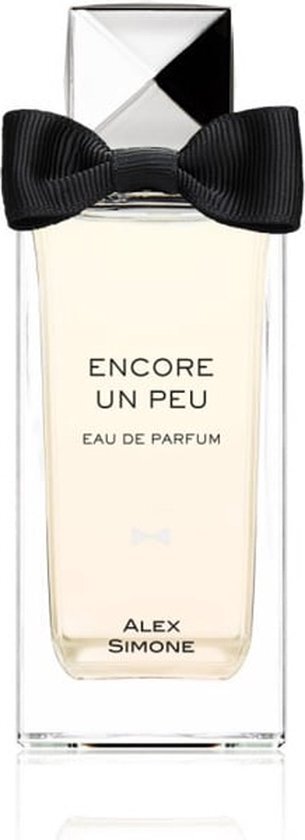 Alex Simone Encore un Peu 50 ml