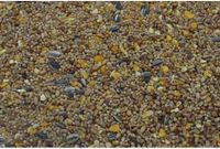 Tweetfeed Strooivoer 2,5KG