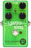 Electro Harmonix Lizard King Bass Octave Fuzz - Bass effect-unit